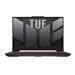 لپ تاپ ایسوس 15.6 اینچی مدل TUF Gaming A15 FA507RF پردازنده Ryzen 7 6800HS رم 16GB حافظه 512GB SSD گرافیک RTX2050 4GB